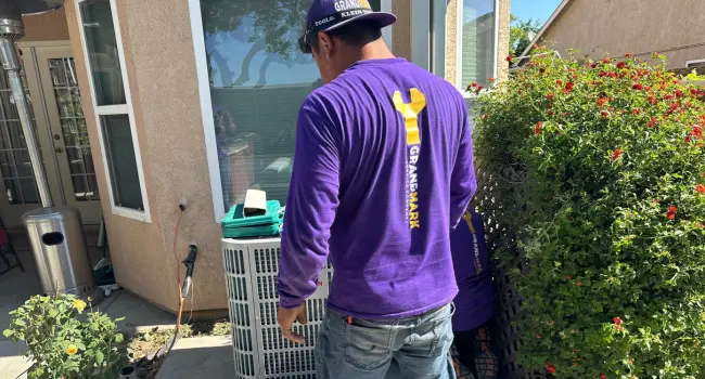 HVAC Services Near Me