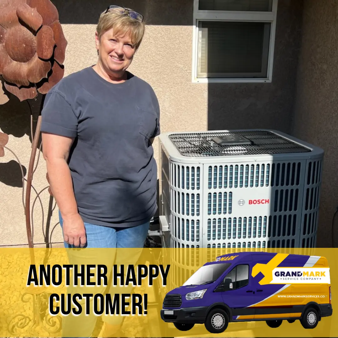 HVAC Service Fresno