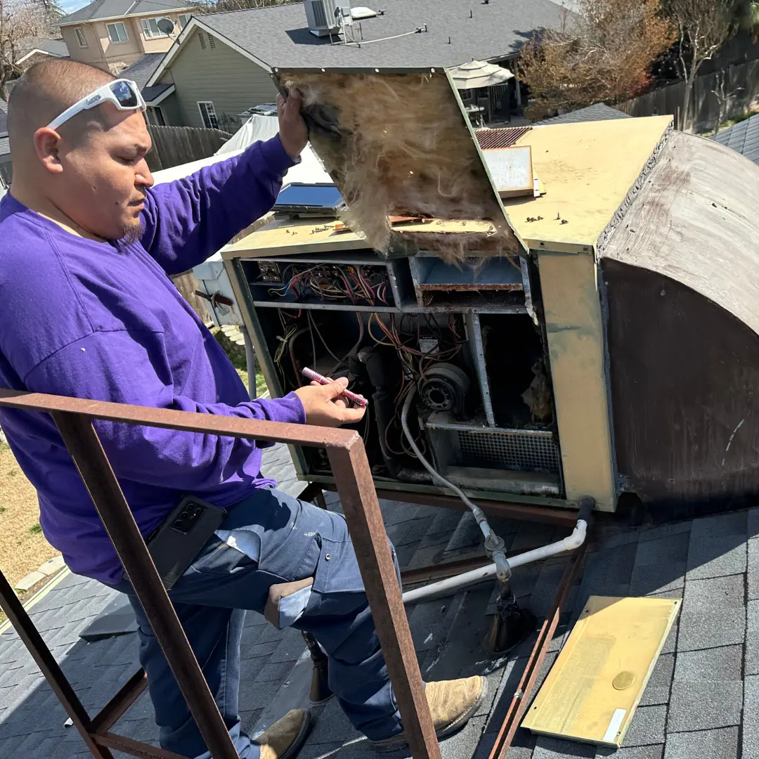 AC Services Fresno