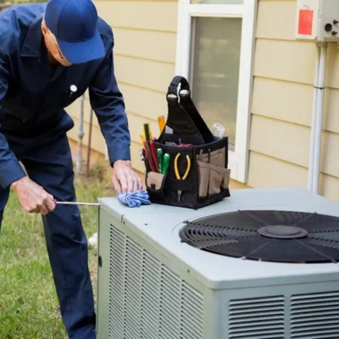 AC Installation Near Me