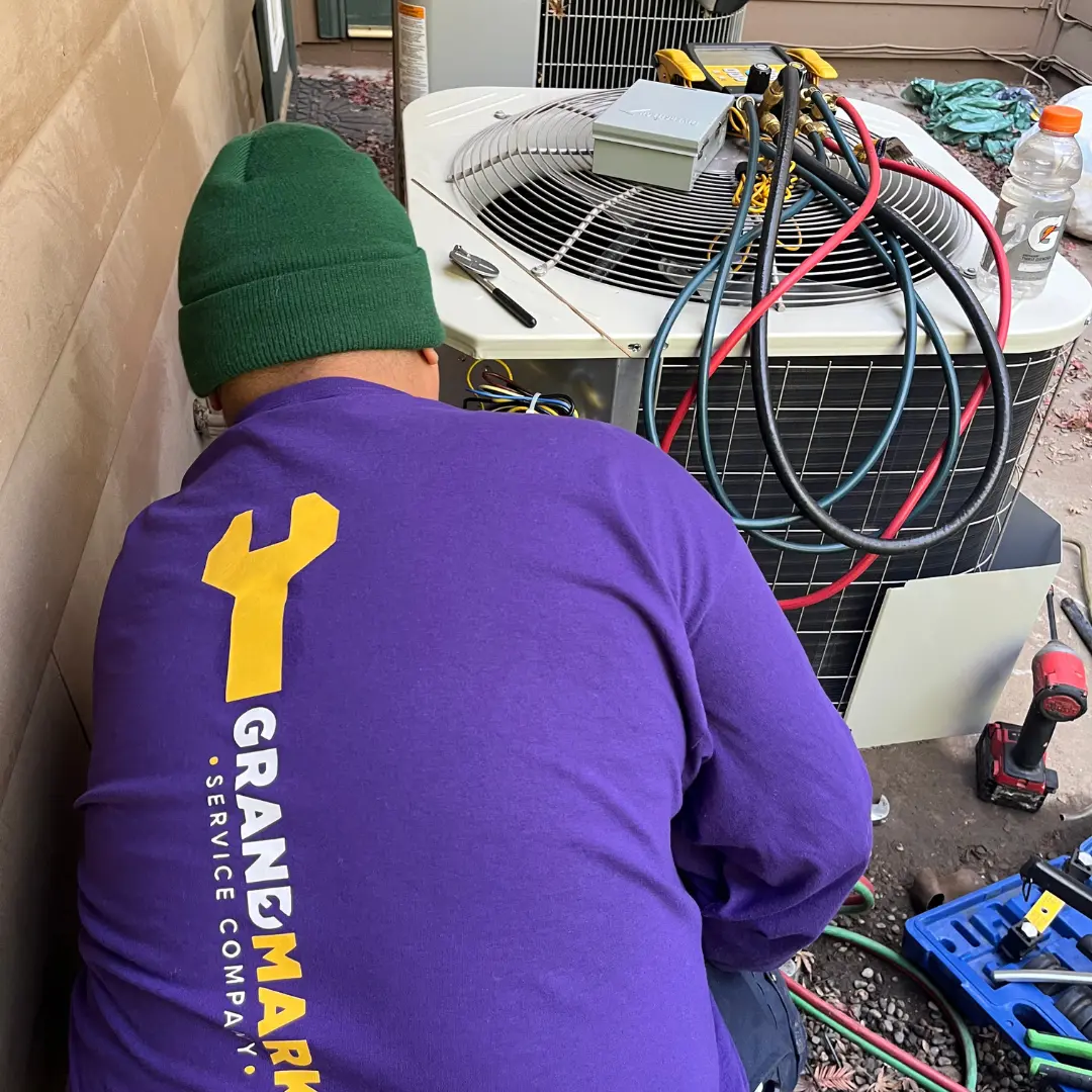 AC Repair Madera AC Repair Madera