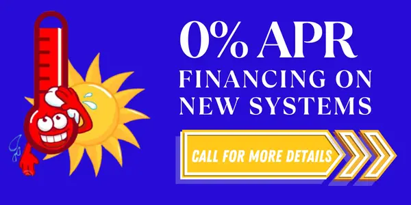 Offer HVAC Fresno