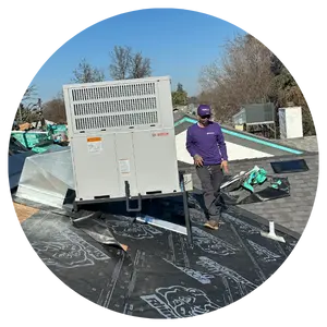 HVAC Installation Fresno