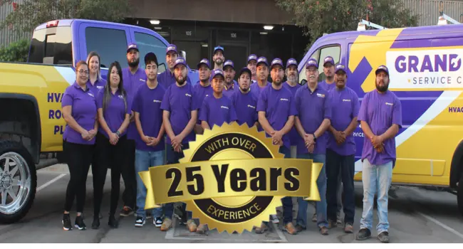 HVAC Services Fresno CA