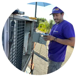 AC Repair Fresno