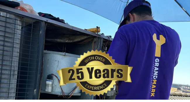 HVAC Repair Fresno