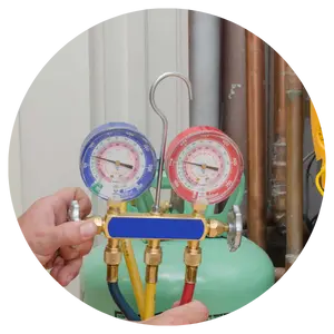 Freon Refill Fresno