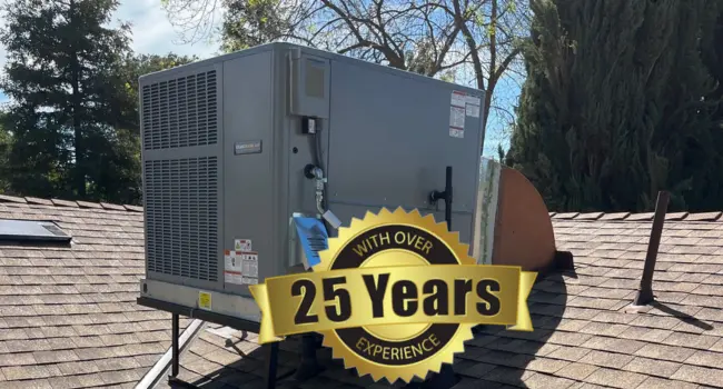 AC Installation Fresno