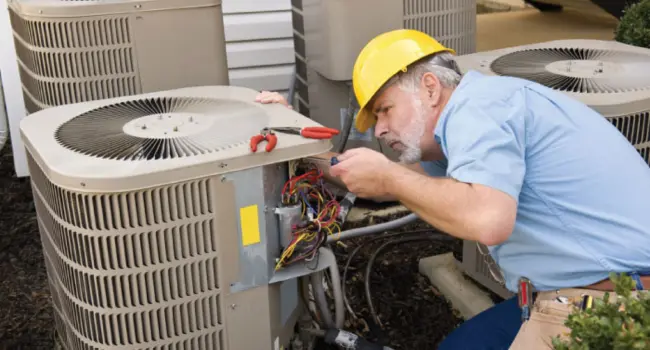 AC Services Sanger CA