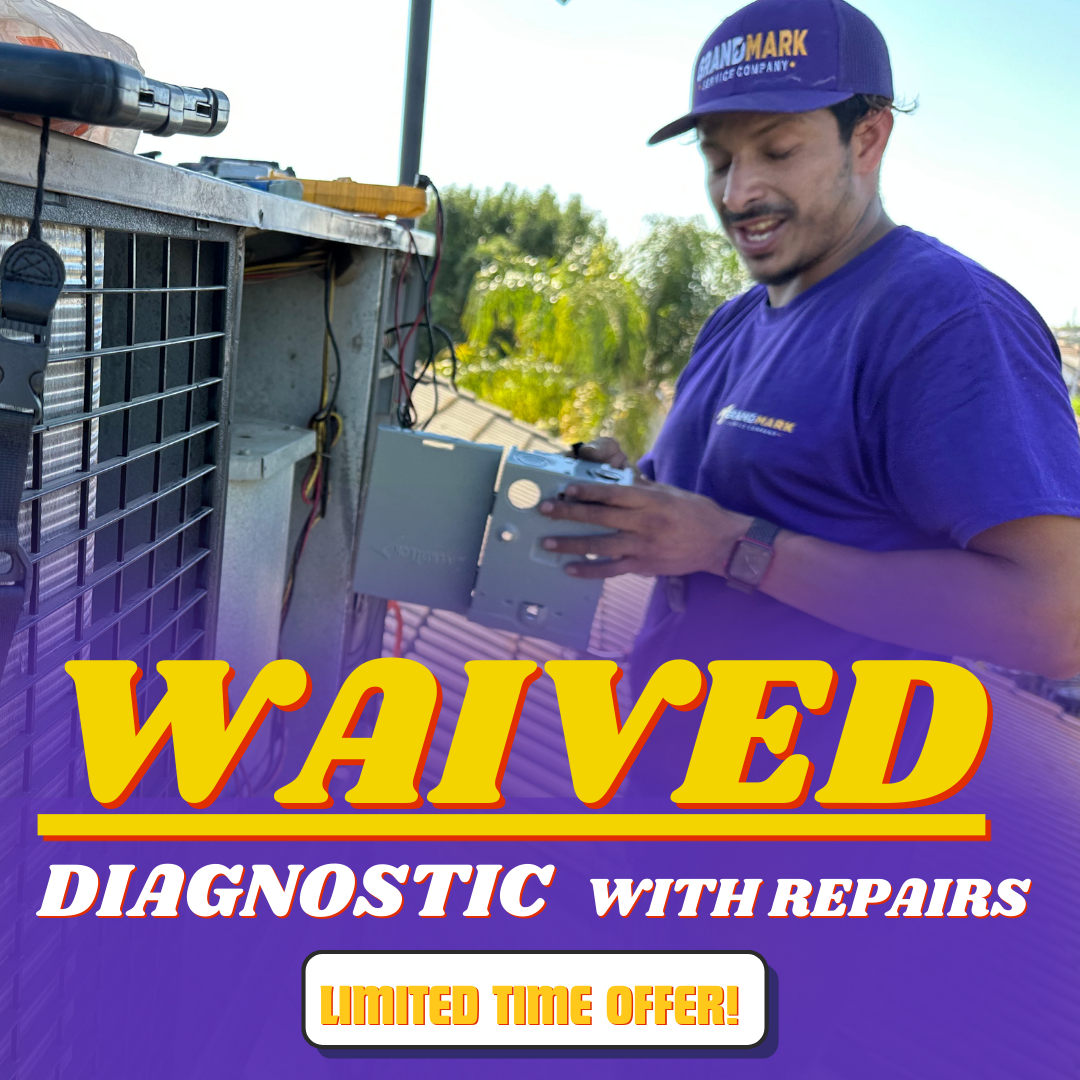 Fresno Furnace Repair