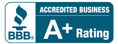 Grandmark Air BBB Rated
