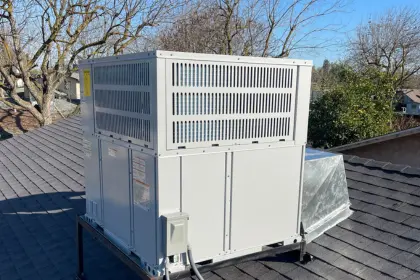 Grandmark HVAC service team serving Fresno and Clovis